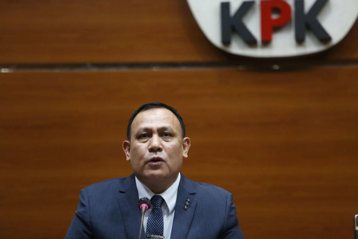 ketua kpk firli bahuri qujyx 0bfs