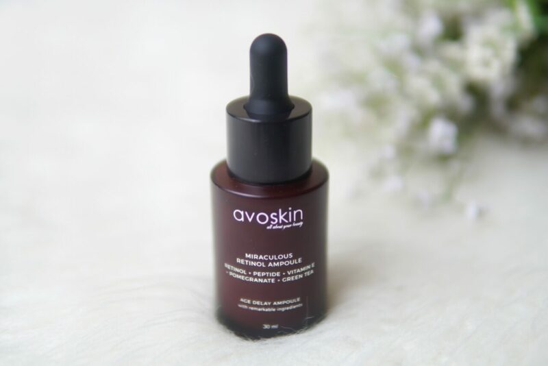 7 Serum Retinol yang Aman untuk Pemula, Bikin Kulit Awet Muda 12 Dsc07151 01