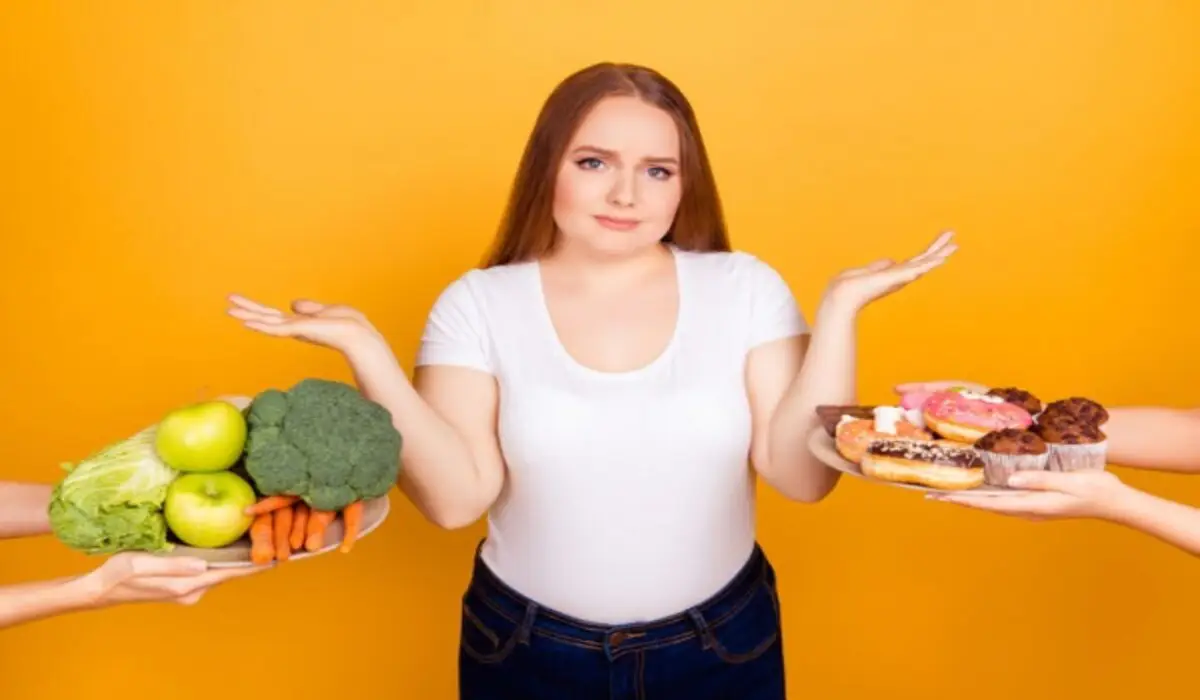 Sedikit Makan Tapi Berat Badan Naik?