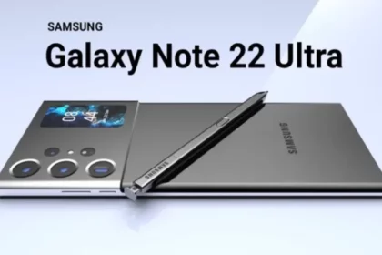 Samsung Galaxy Note 22 Ultra 5g