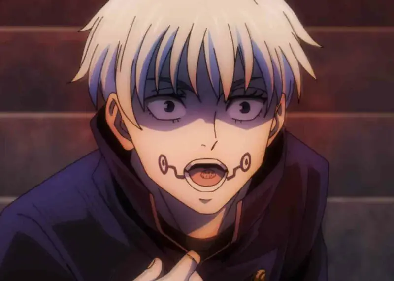 5 Teknik Kutukan Jujutsu Kaisen yang Underrated, Padahal Memiliki Potensi Besar 10 Toge Inumaki