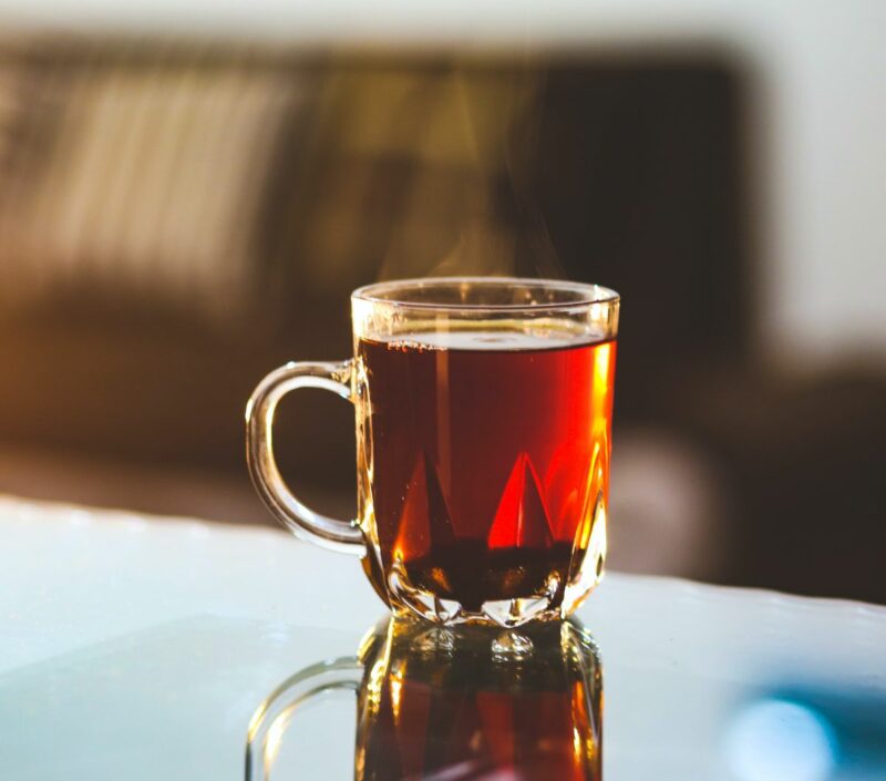 Teh Tawar Gratis Selalu Tersaji di Rumah Makan Sunda, Begini Sejarahnya! 6 Feedimage 2023 8 30 1693374540422 7wbxw