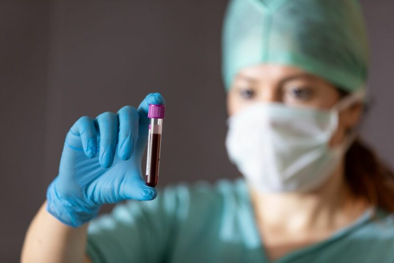 Dokter China Temukan Subtipe Golongan Darah P yang Langka 6 Ilustrasi Golongan Darah 4