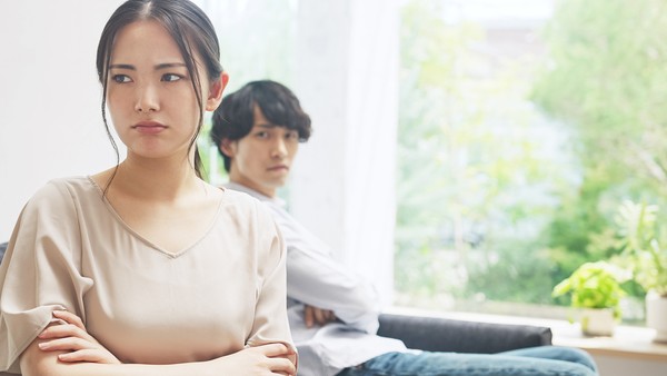 Tips Mengatasi LDR Tetap Langgeng Tanpa Rasa Curiga 6 Ilustrasi Ldr