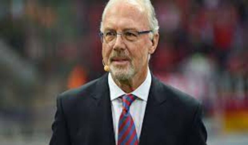 Franz Beckenbauer, Legenda Sepak Bola Jerman Tutup Usia 6 Images 1