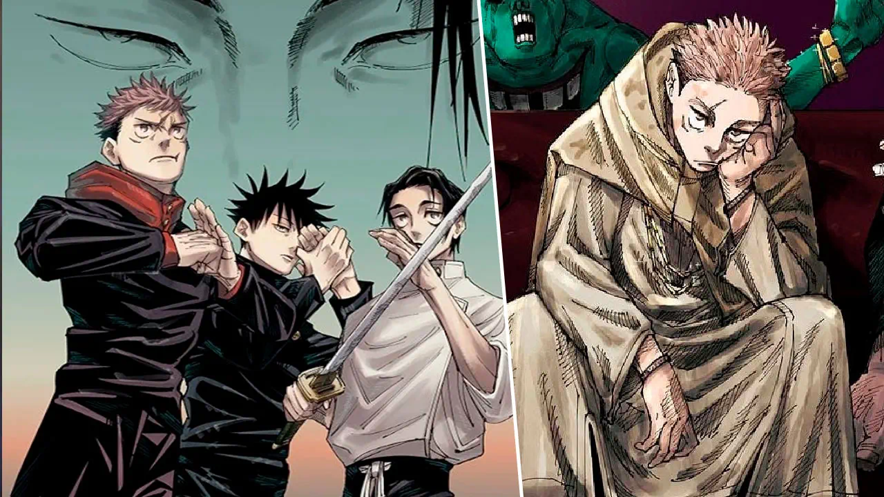 jujutsu kaisen tercera temporada confirmada culling game