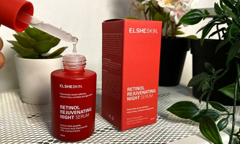 7 Serum Retinol yang Aman untuk Pemula, Bikin Kulit Awet Muda 11 Kwrsplgmethapihmr