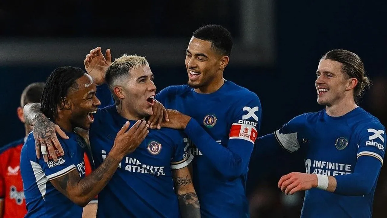 Chelsea