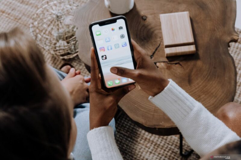 5 Tips Membuat Konten yang Menarik di TikTok 6 Pexels Cottonbro 5081926