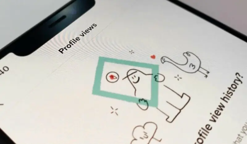 Cara Melihat Profil TikTok Pengguna Lain Secara Rahasia 6 Riwayattiktok 1 1