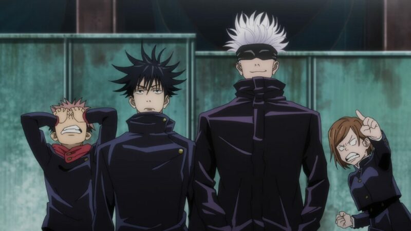 Musim Ketiga Jujutsu Kaisen Arc 'Culling Game' Setelah Insiden Shibuya 6 Untitled F68b572a8e0ae8160b5d7df978dfa48c