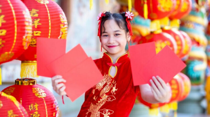 10 Contoh Ucapan Hari Raya Imlek dalam Bahasa Inggris 6 contoh ucapan hari raya imlek
