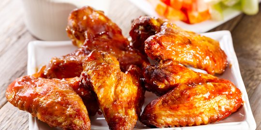 12 Makanan yang Harus Dihindari pada Perayaan Hari Imlek 8 makanan yang dihindari di imlek
