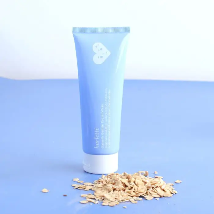 4 Rekomendasi Face Wash Lokal Ukuran Mini untuk Traveling 6 facial wash mini