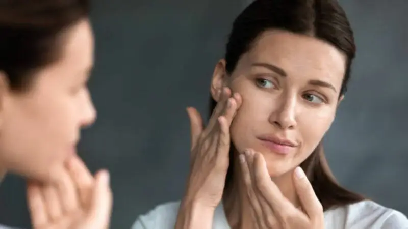 8 Tips Mengatasi Masalah Kulit Kering pada Wajah 6 tips mengatasi kulit kering