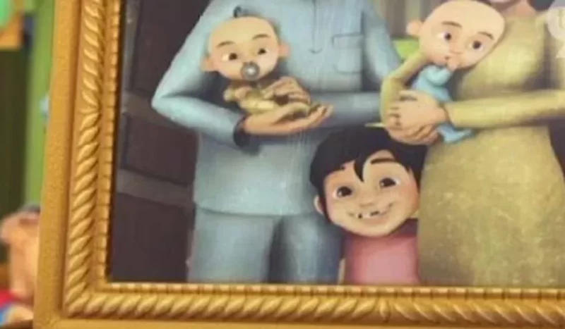 Ungkap Misteri Menarik dalam Kartun Upin Ipin 10 2191142311 1