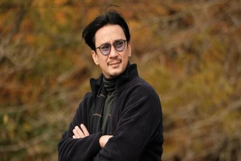 Klarifikasi Wakil SMA Binus Terkait Kasus Perundungan yang Melibatkan Anak Vincent Rompies 6 24949 Gaya Kece Vincent Rompies Di Jepang Instagramatvincentrompies 1