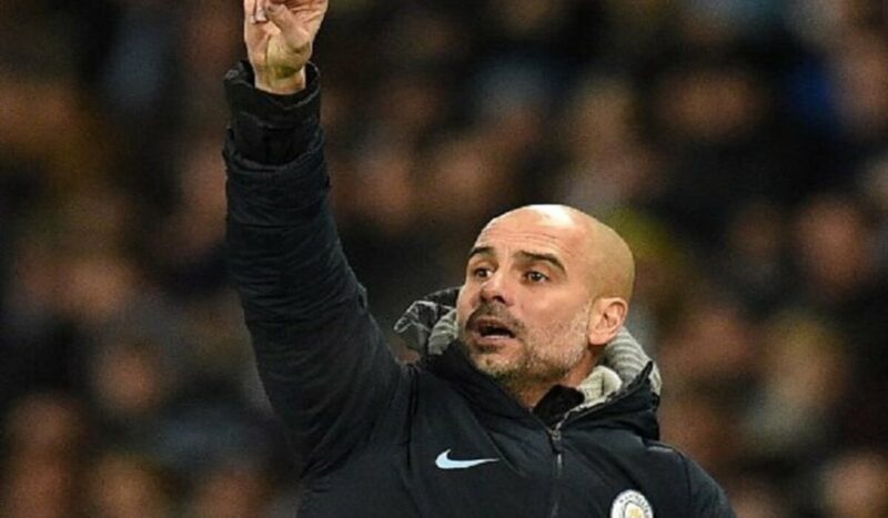 Pep Guardiola Pede Manchester City Pertahankan Liga Champions 6 3488695336 1