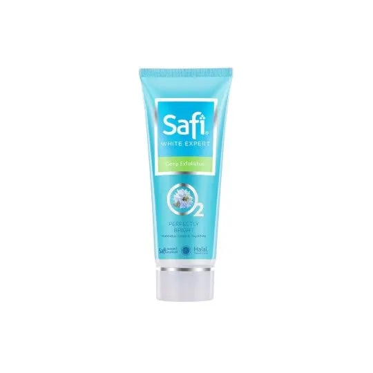 7 Rekomendasi Produk Eksfoliasi di Indomaret untuk Kulit Sehat dan Cerah 7 504982 24 5 2021 10 3 1 1665808934