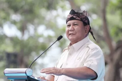 Kekhawatiran Prabowo Tentang Penilaian Debat Capres