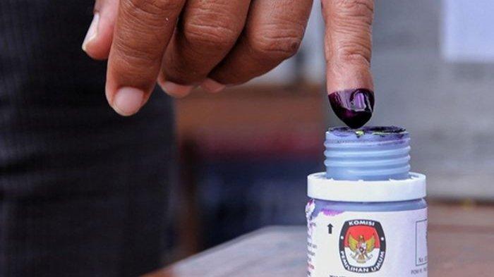 9 Bahan Alami Ini Bisa Kamu Gunakan Untuk Menghilangkan Tinta Di Jari Setelah Pemilu