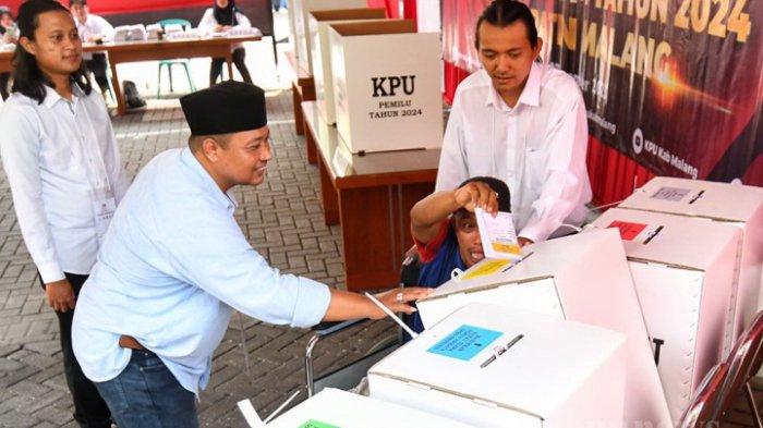 Kapan Hasil Pemilu 2024 Akan Diumumkan? 6 Hasil Quick Count Pilpres 2024 Akses Link Berikut Untuk Cek Hitung Cepat Hasil Pemilu 2024