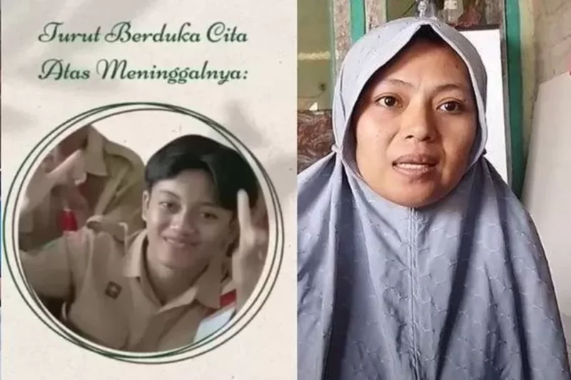 Tragedi Pengeroyokan Santri Di Pondok Pesantren Kediri Bintang Balqis Maulana Meninggal Dunia 2580771988 1