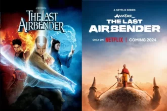Fakta Menarik Film Avatar: The Last Airbender
