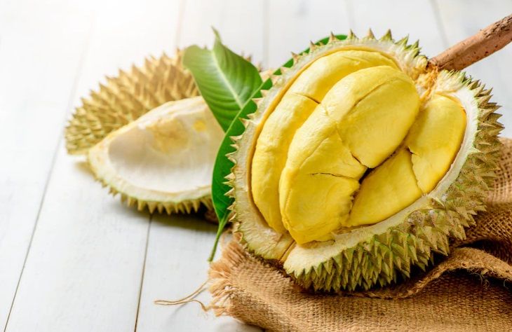 Tidak Banyak Orang Suka, Ini 5 Manfaat Buah Durian untuk Kesehatan Tubuh! 6 Alasan Mengapa Buah Durian Diseb 20230120035049