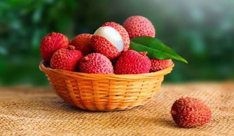 8 Buah Tinggi Kalori yang Sehat untuk Menambah Berat Badan 13 Beragam Manfaat Buah Leci Untuk Kesehatan 1