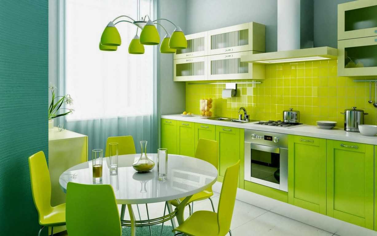 Warna Hijau Muda dan Hijau Tua Menjadi Favorite Saat Bulan Ramadhan