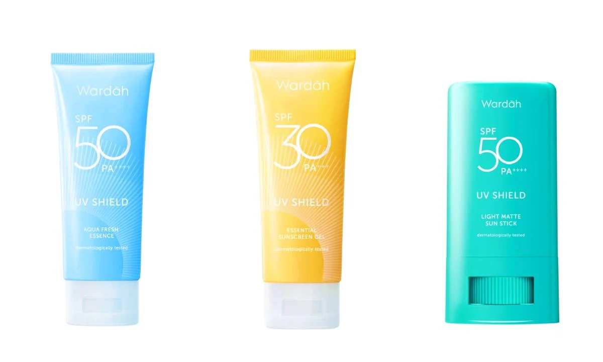 Perbedaan Sunscreen Spf 30 Dan 50 Homecare24