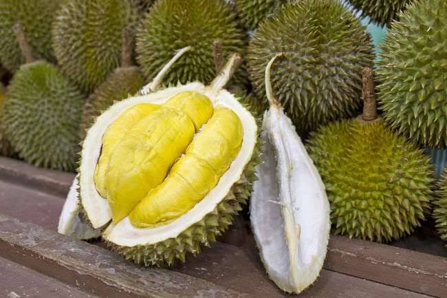 12 Makanan yang Harus Dihindari pada Perayaan Hari Imlek 13 Makanan