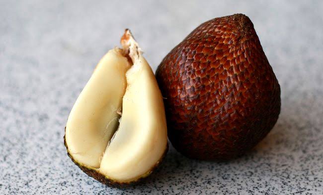 12 Makanan yang Harus Dihindari pada Perayaan Hari Imlek 14 Images 14