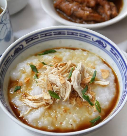 12 Makanan yang Harus Dihindari pada Perayaan Hari Imlek 9 makanan yang dihindari di imlek