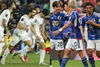Prediksi Iran vs Jepang