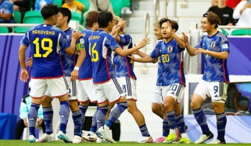Duel Sengit di Perempat Final Piala Asia 2023: Prediksi Iran vs Jepang 6 Jepang 1