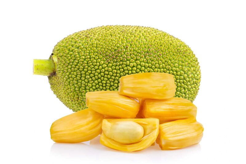8 Buah Tinggi Kalori yang Sehat untuk Menambah Berat Badan 10 Manfaat Buah Nangka 1