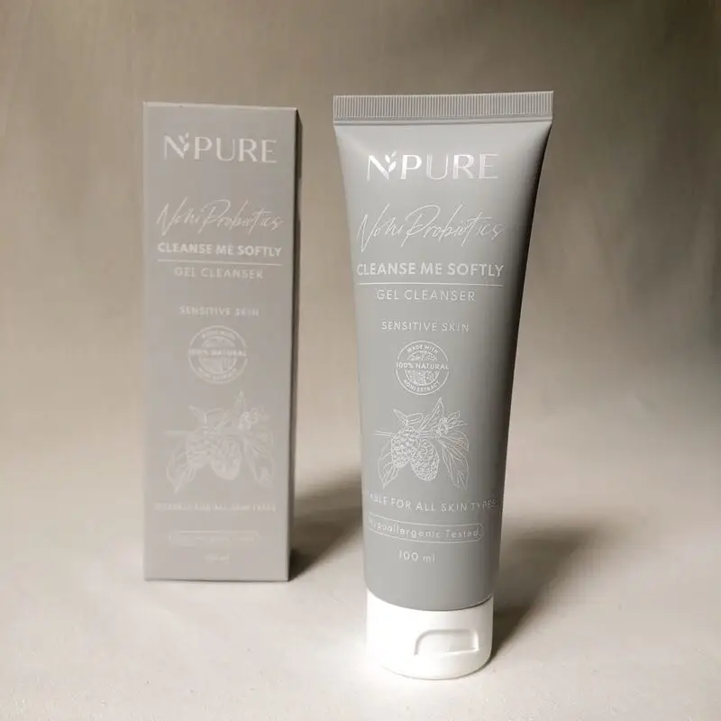 4 Rekomendasi Face Wash Lokal Ukuran Mini untuk Traveling 7 Npure Noni Probiotics Cleanse 1642079365 1d5012fa