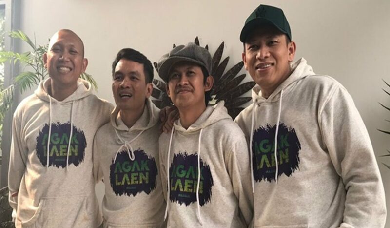Kunci Sukses Film "Agak Laen" Hingga Tembus 3,3 Juta Penonton 6 P Headline Ernest Prakasa Boyong Agak Laen Ke Laya 462b03 1