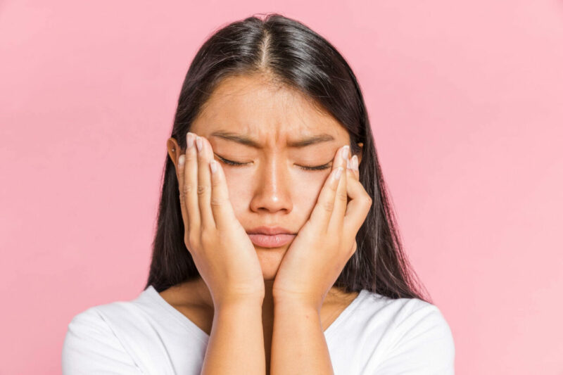 Tips Cantik! Cara Mengatasi Kulit Wajah Berminyak 1 Tips Cantik! Cara Mengatasi Kulit Wajah Berminyak