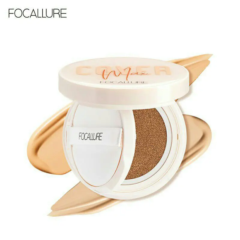 7 Rekomendasi Cushion untuk Kulit Kering, Bikin Wajah Lembap dan Glowing 8 cushion untuk kulit kering